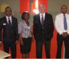 Moçambique Companhia de Seguros -  10º Aniversário